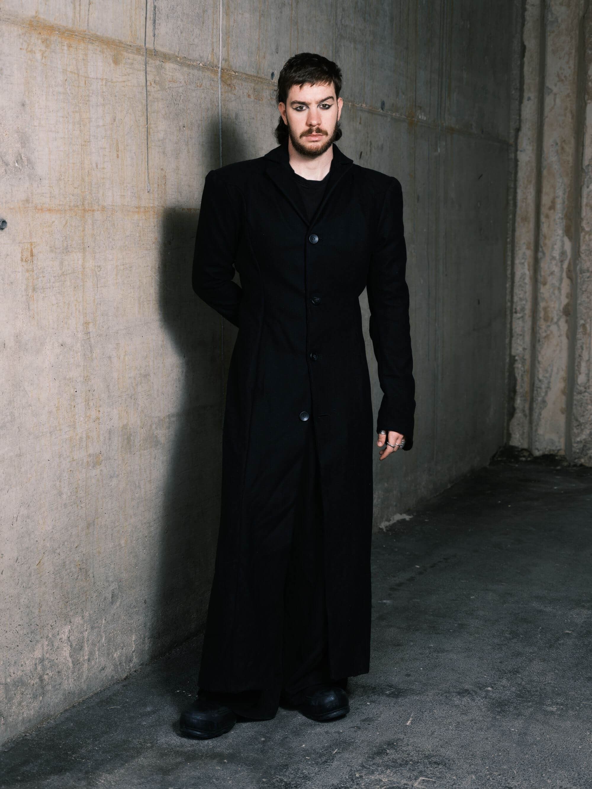 DANIEL MONTERO 1