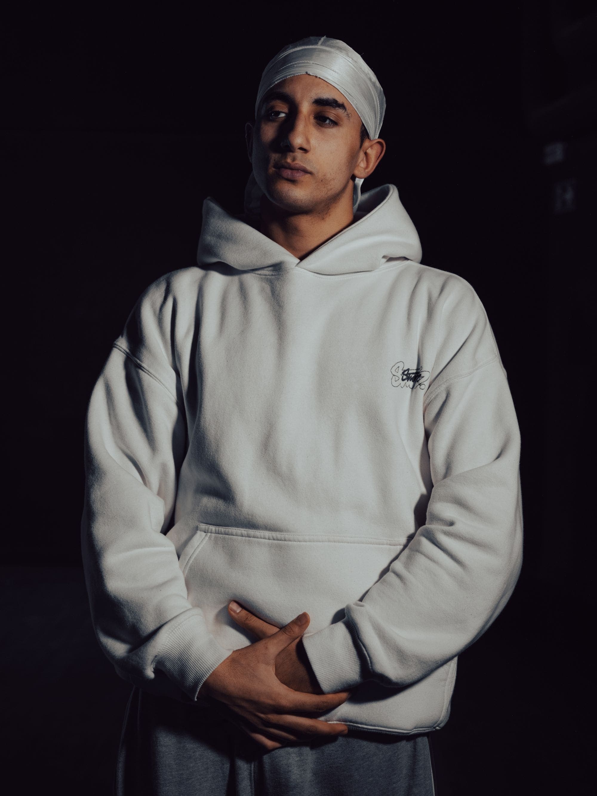 IAN MAAI 2