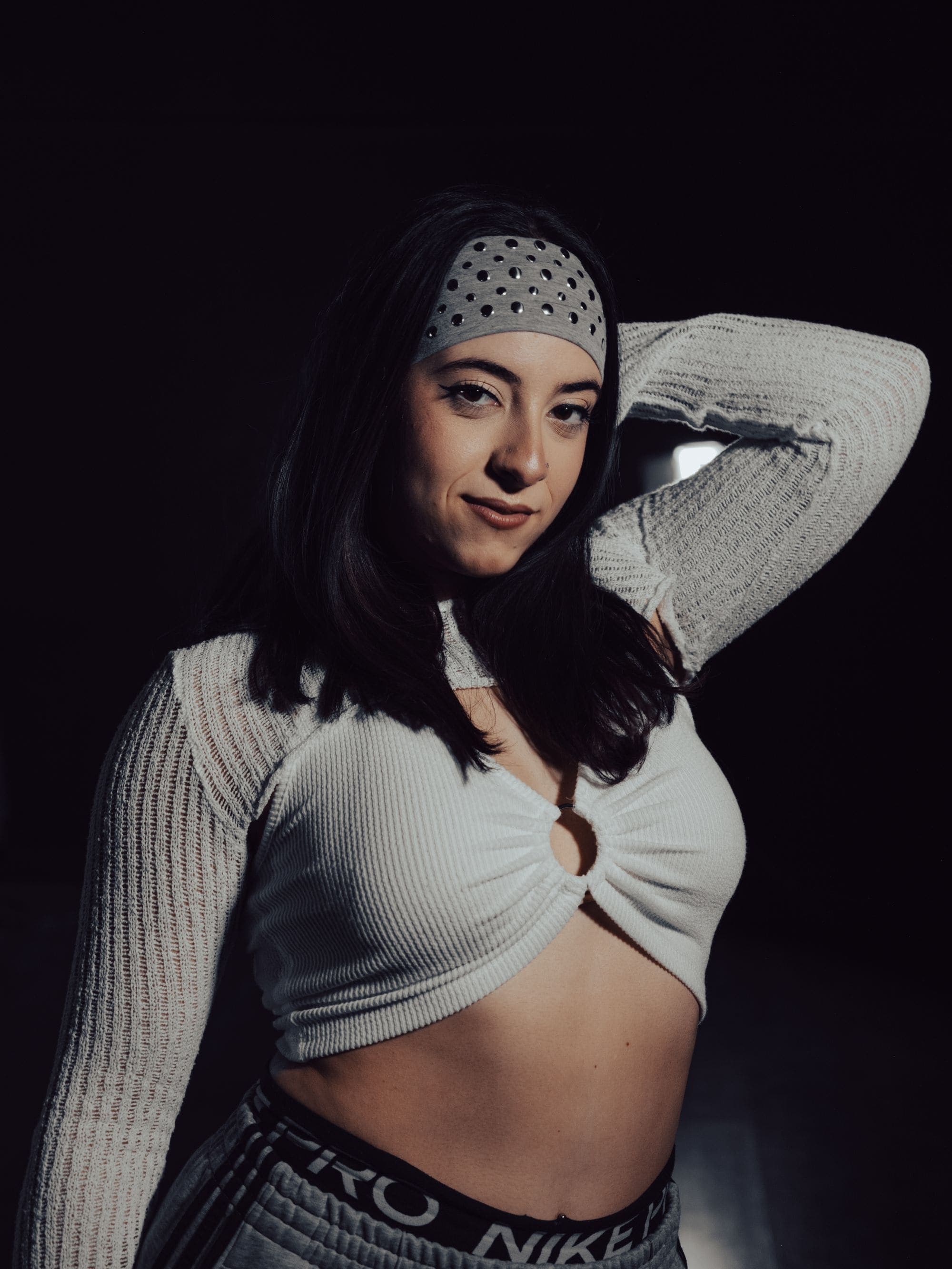 LEIRE AMORRORTU 3