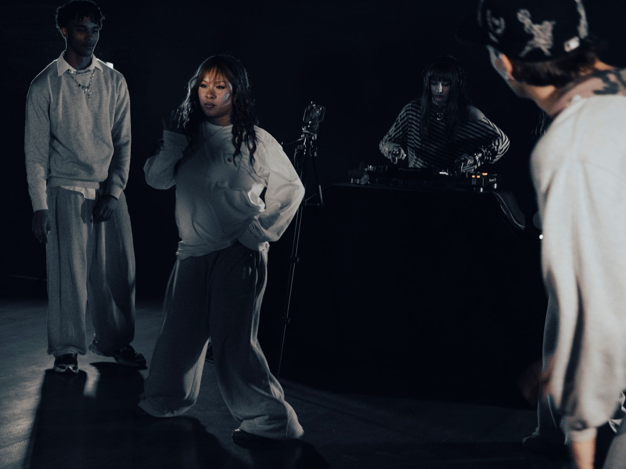ROCÍO PHAKHWAN UWONGSE FERNÁNDEZ 2