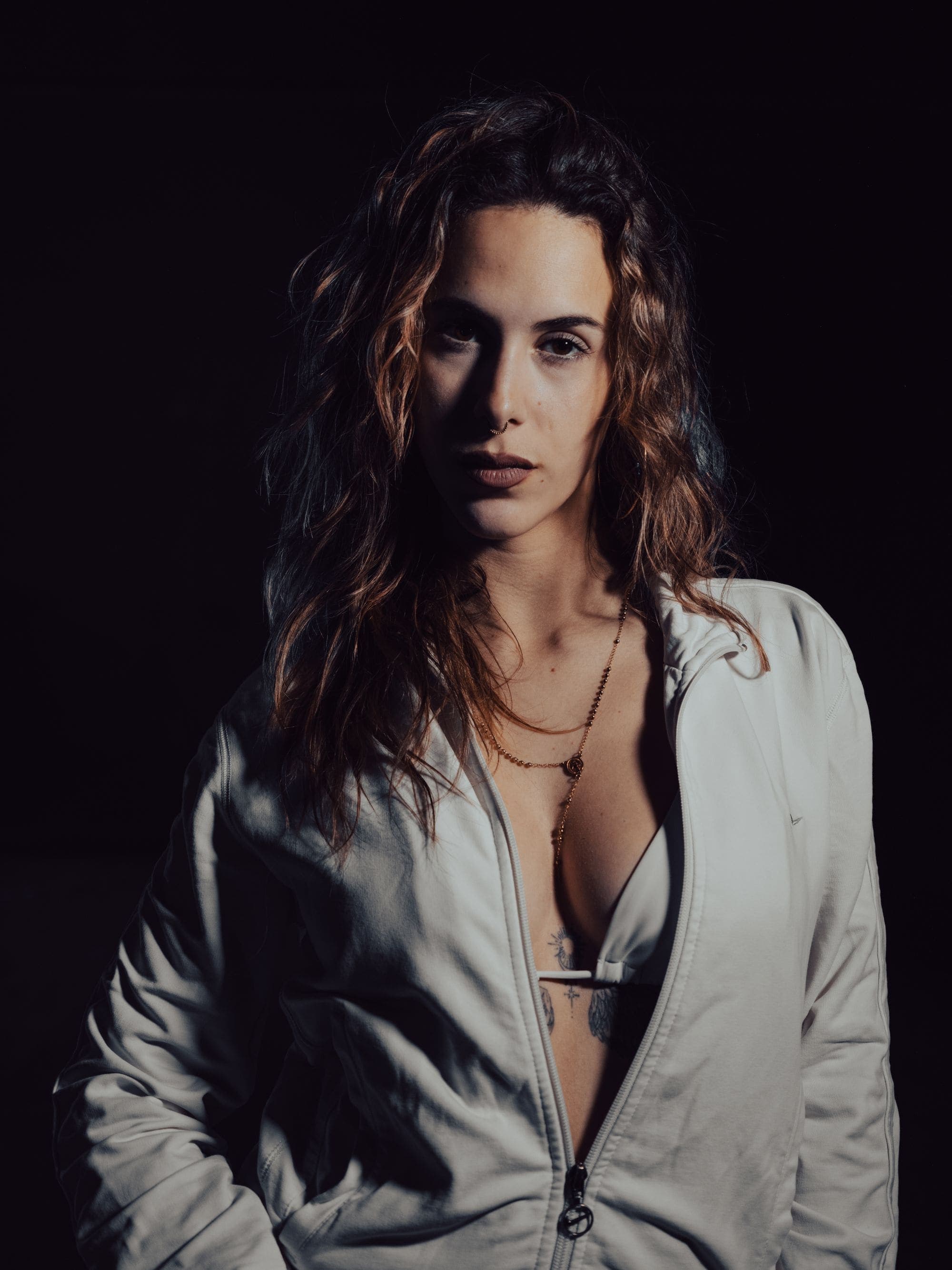 SARA DJADEL VICENT 2